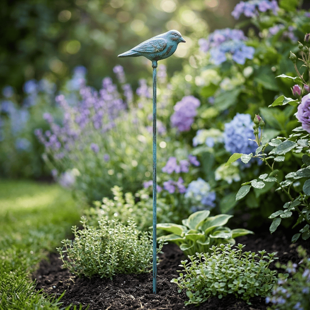 garden-sticks