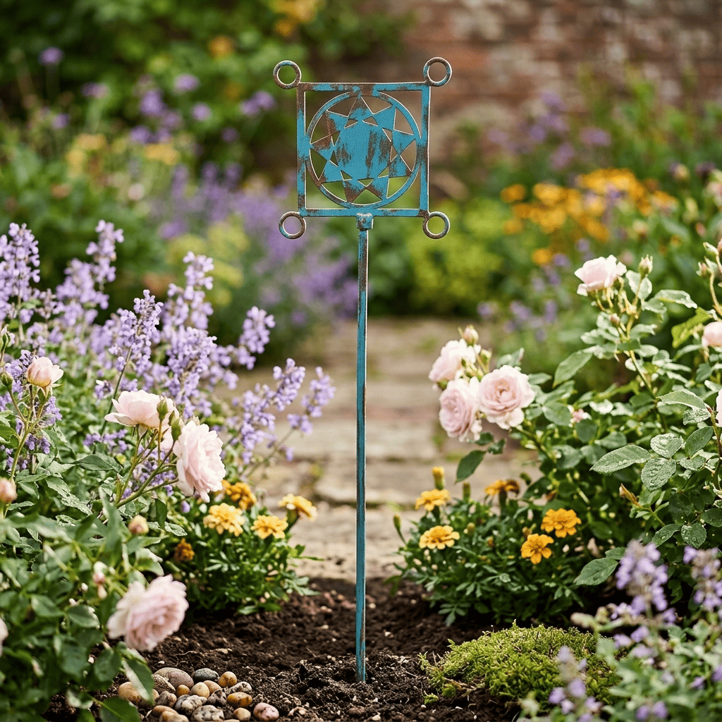 garden-sticks
