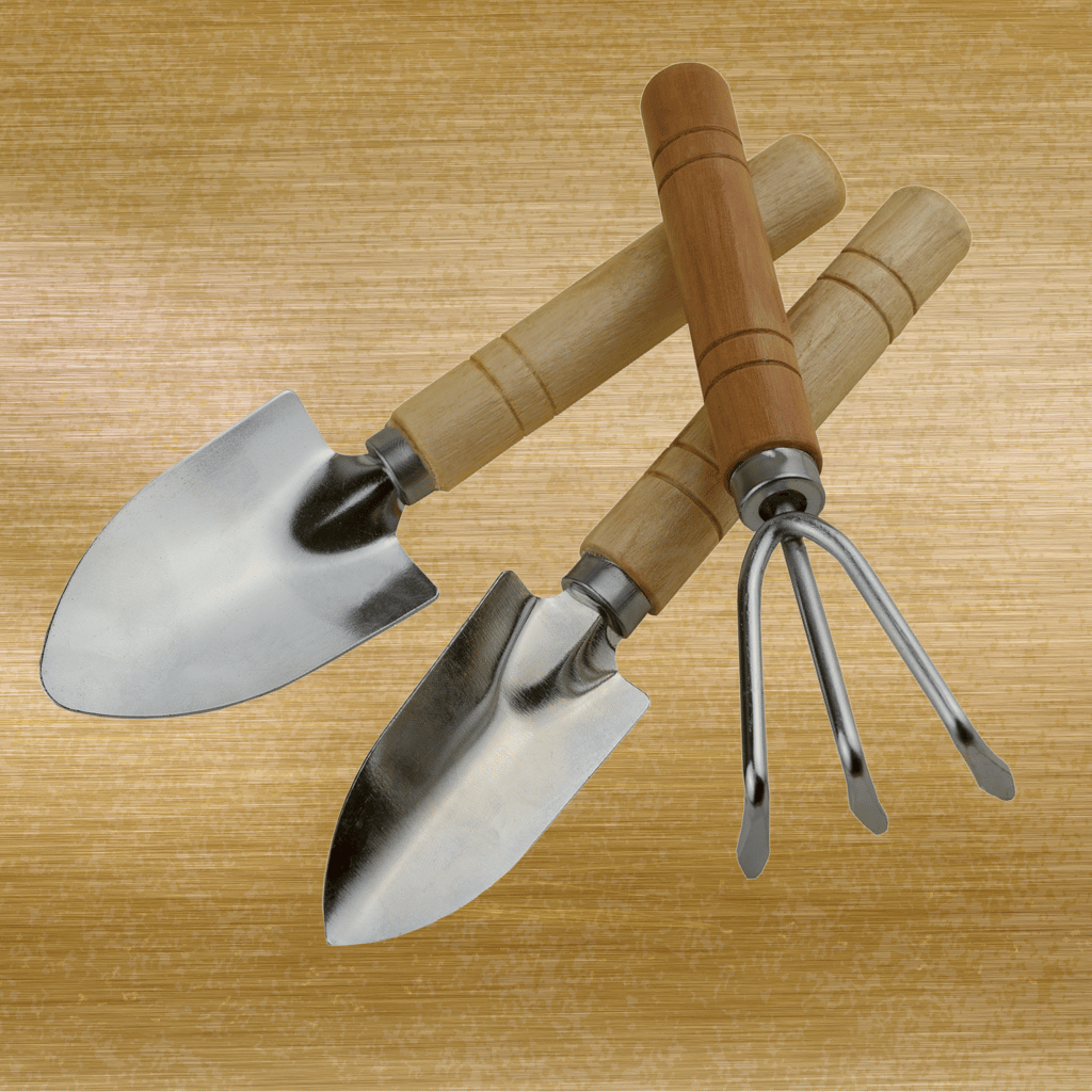 Garden Tools