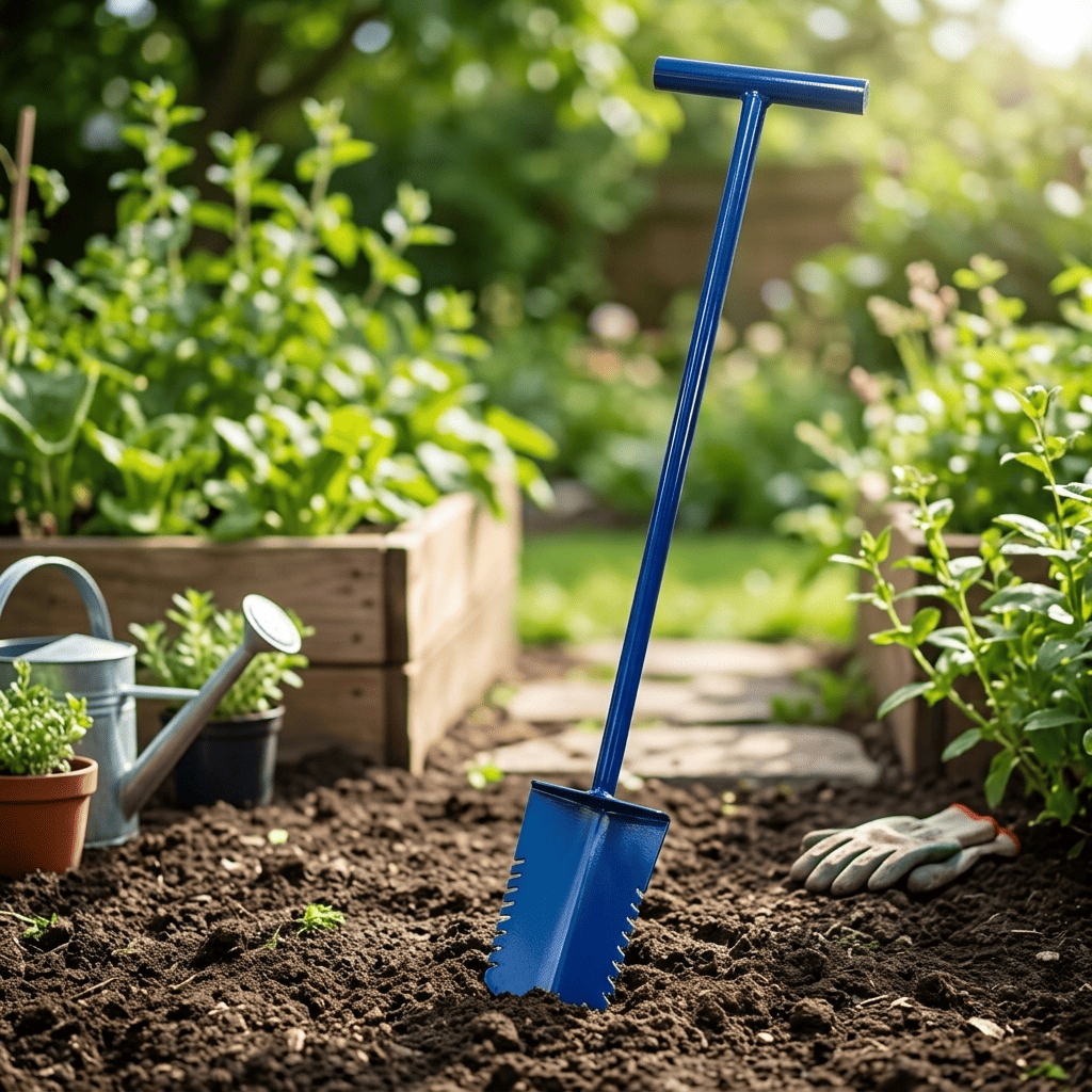 Garden Tools
