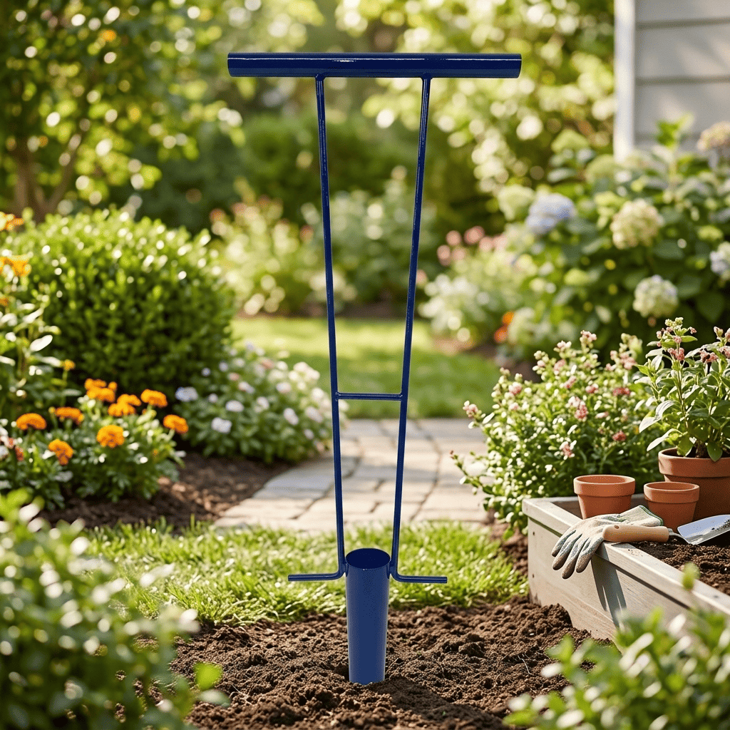 Garden Tools