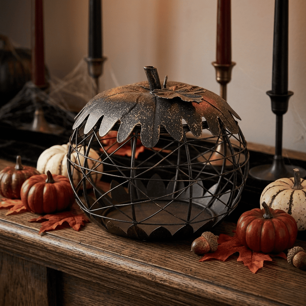Fall / Thanksgiving DÃƒÂ©cor