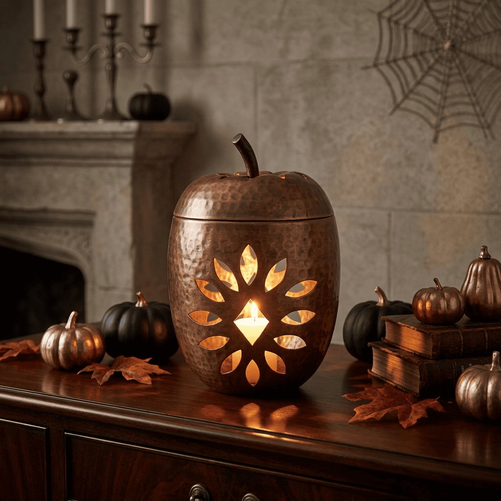 Fall / Thanksgiving DÃƒÂ©cor