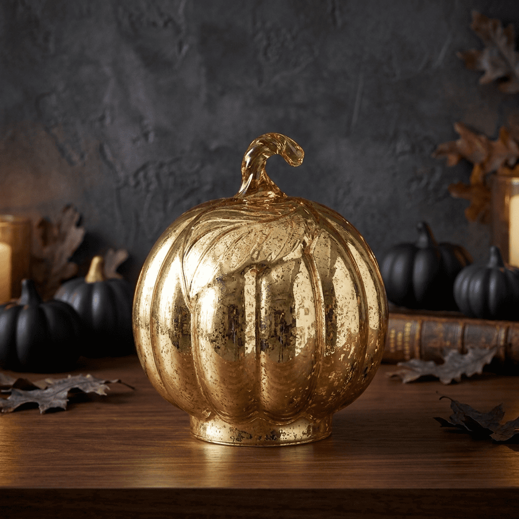 Fall / Thanksgiving DÃƒÂ©cor
