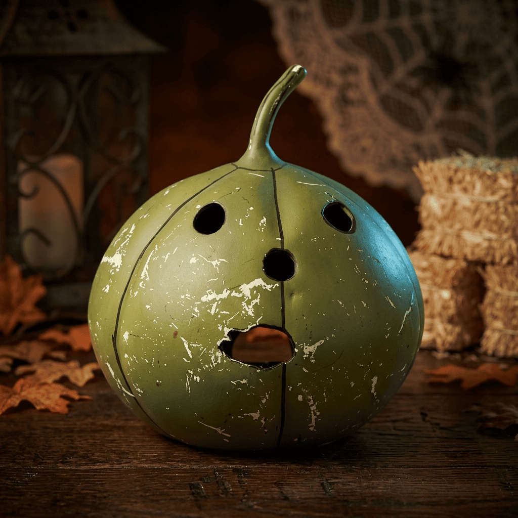 Halloween Decor