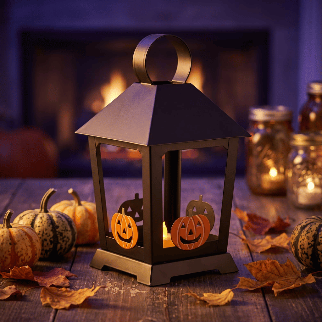 Halloween Decor