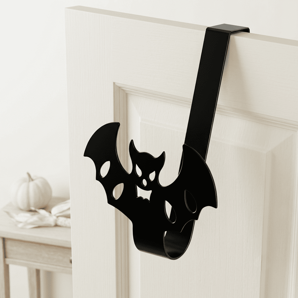 Halloween Decor