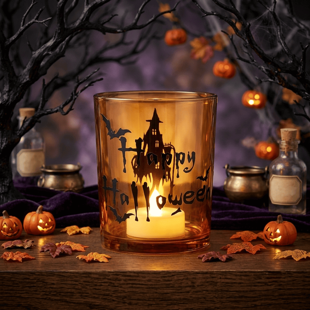 Halloween Decor