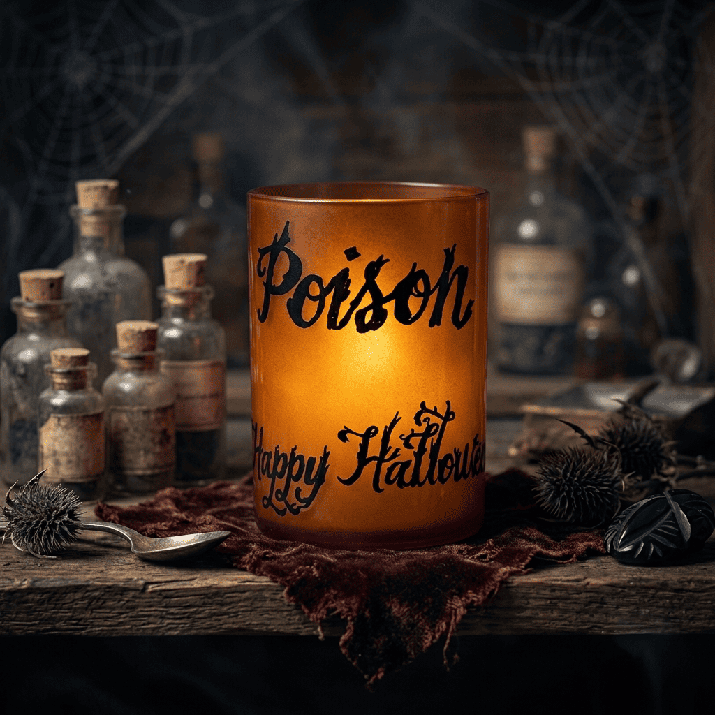 Halloween Decor