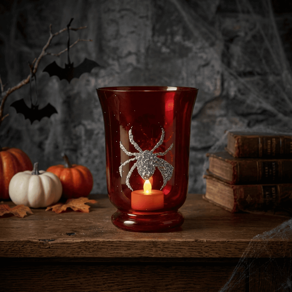 Halloween Decor