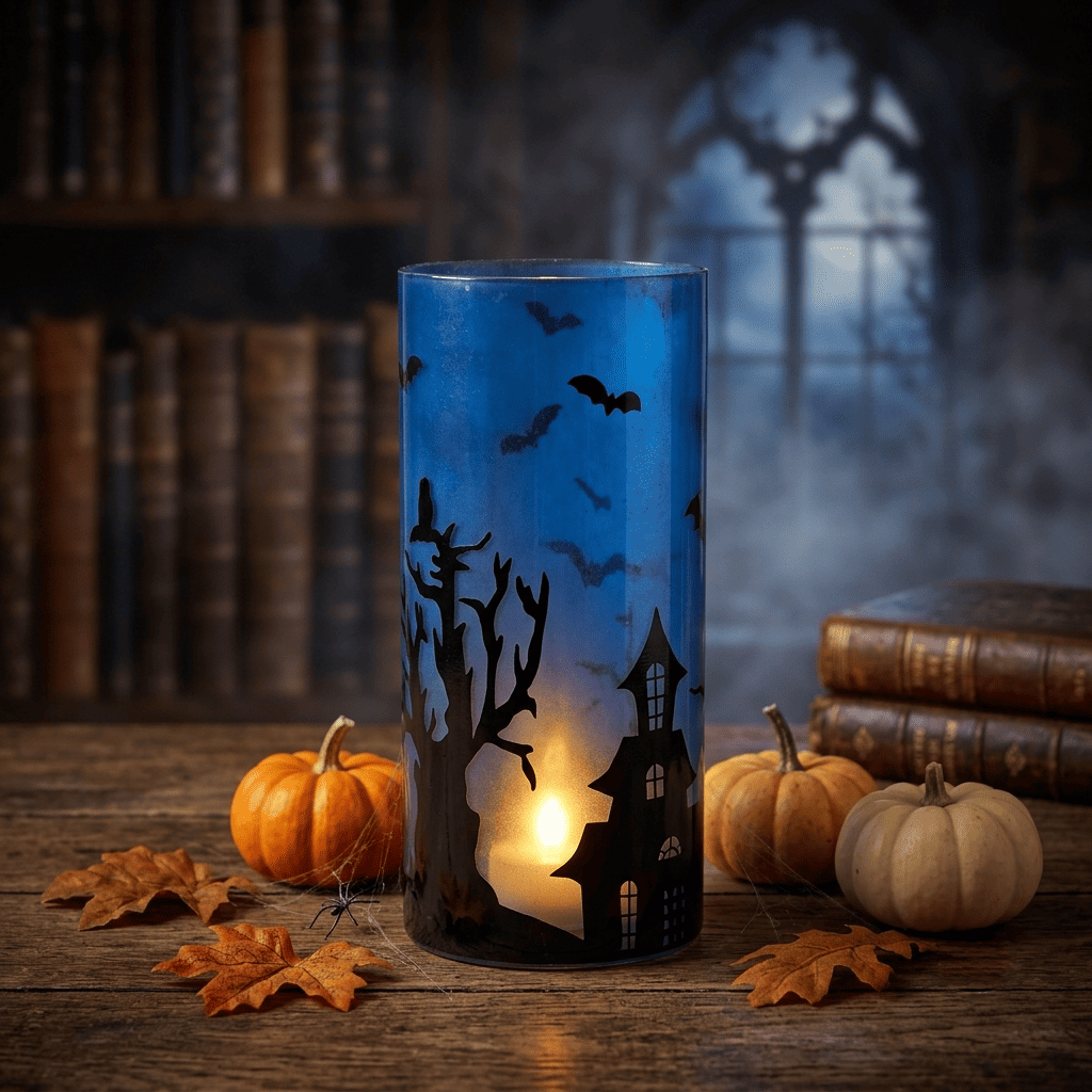 Halloween Decor