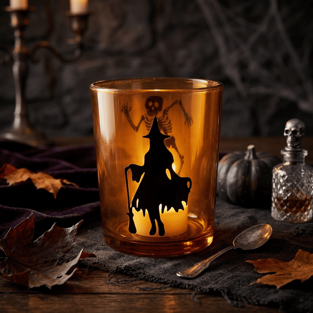 Halloween Decor