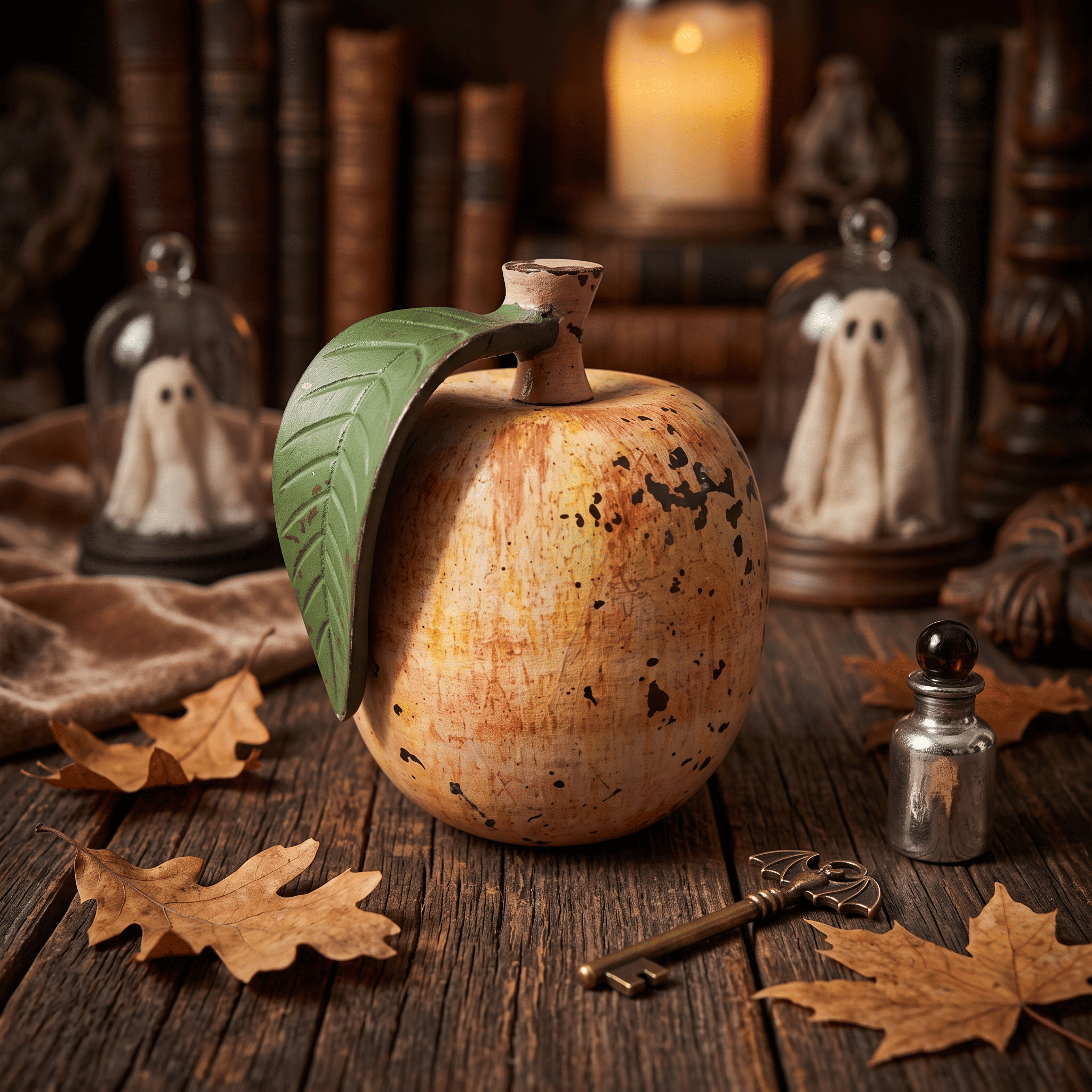 Halloween Decor