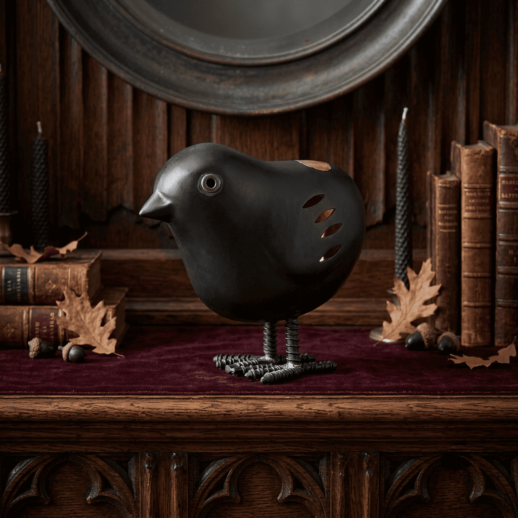 Halloween Decor