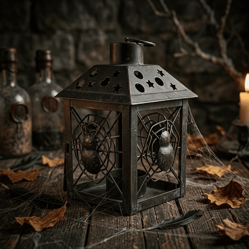 Halloween Decor