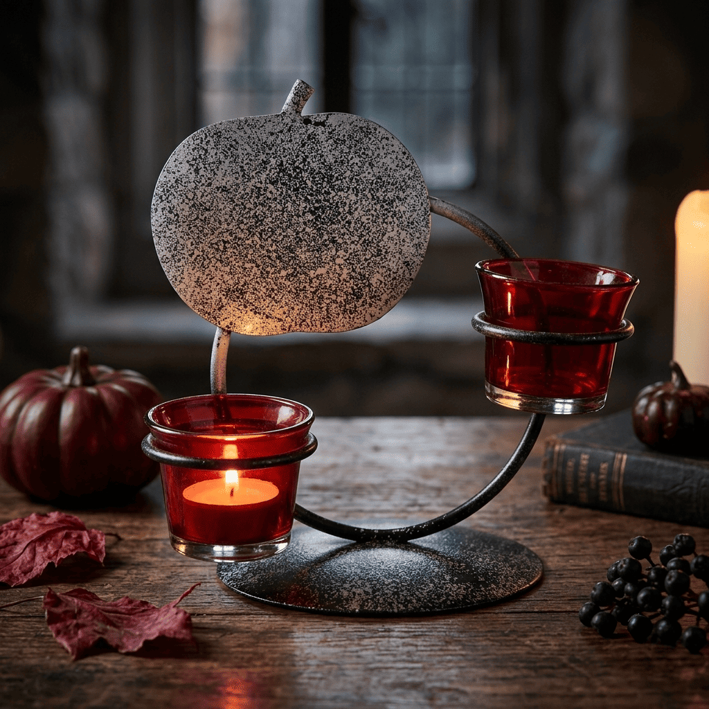 Halloween Decor
