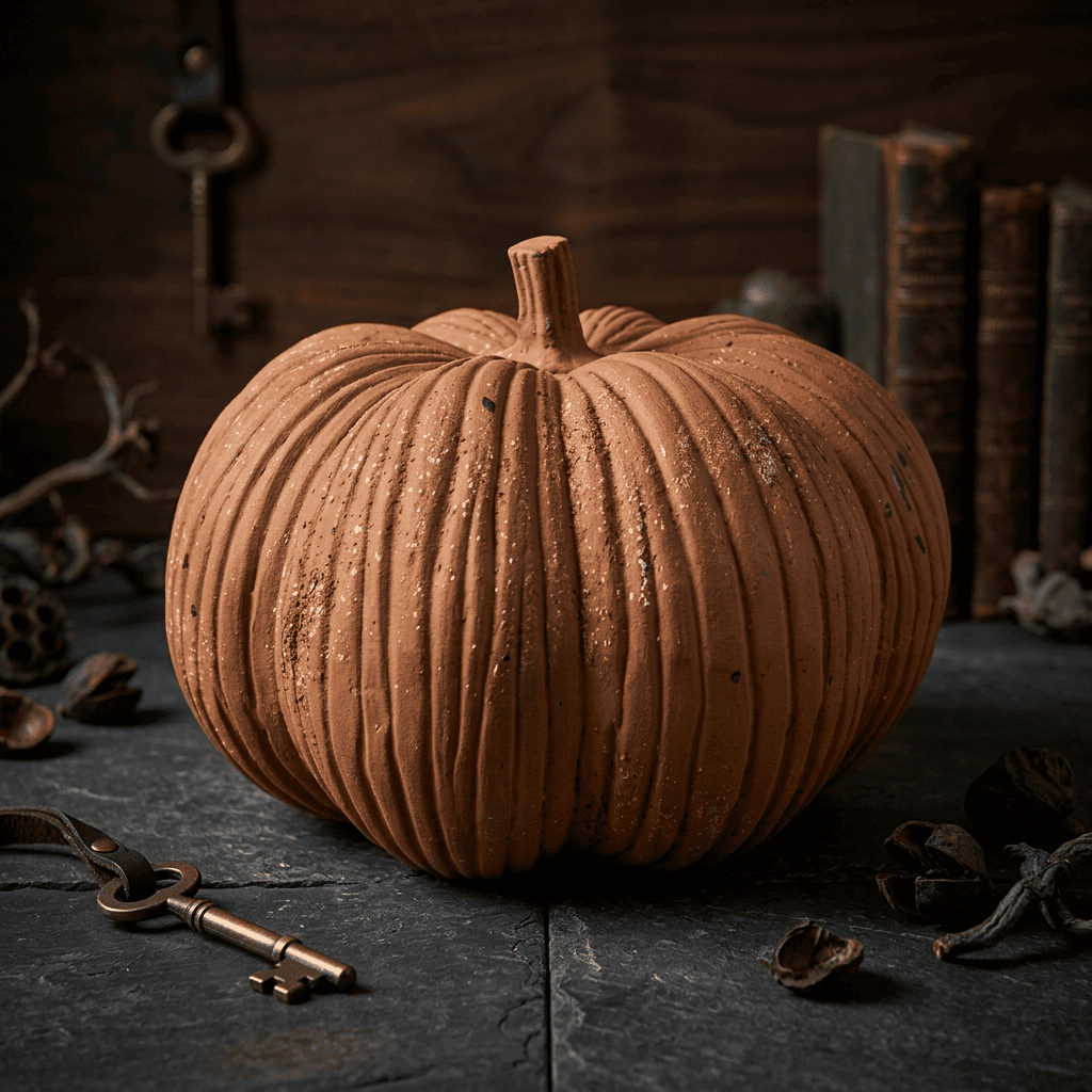 Halloween Decor