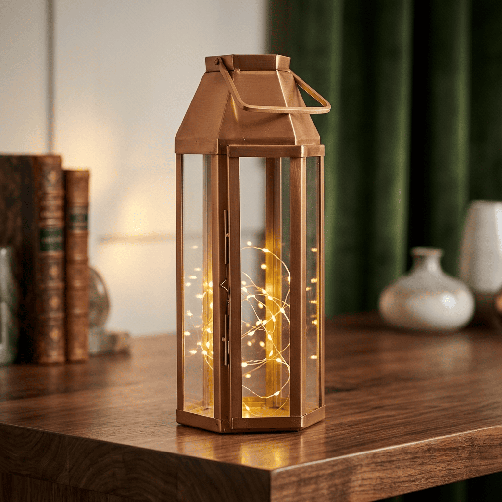 Lanterns