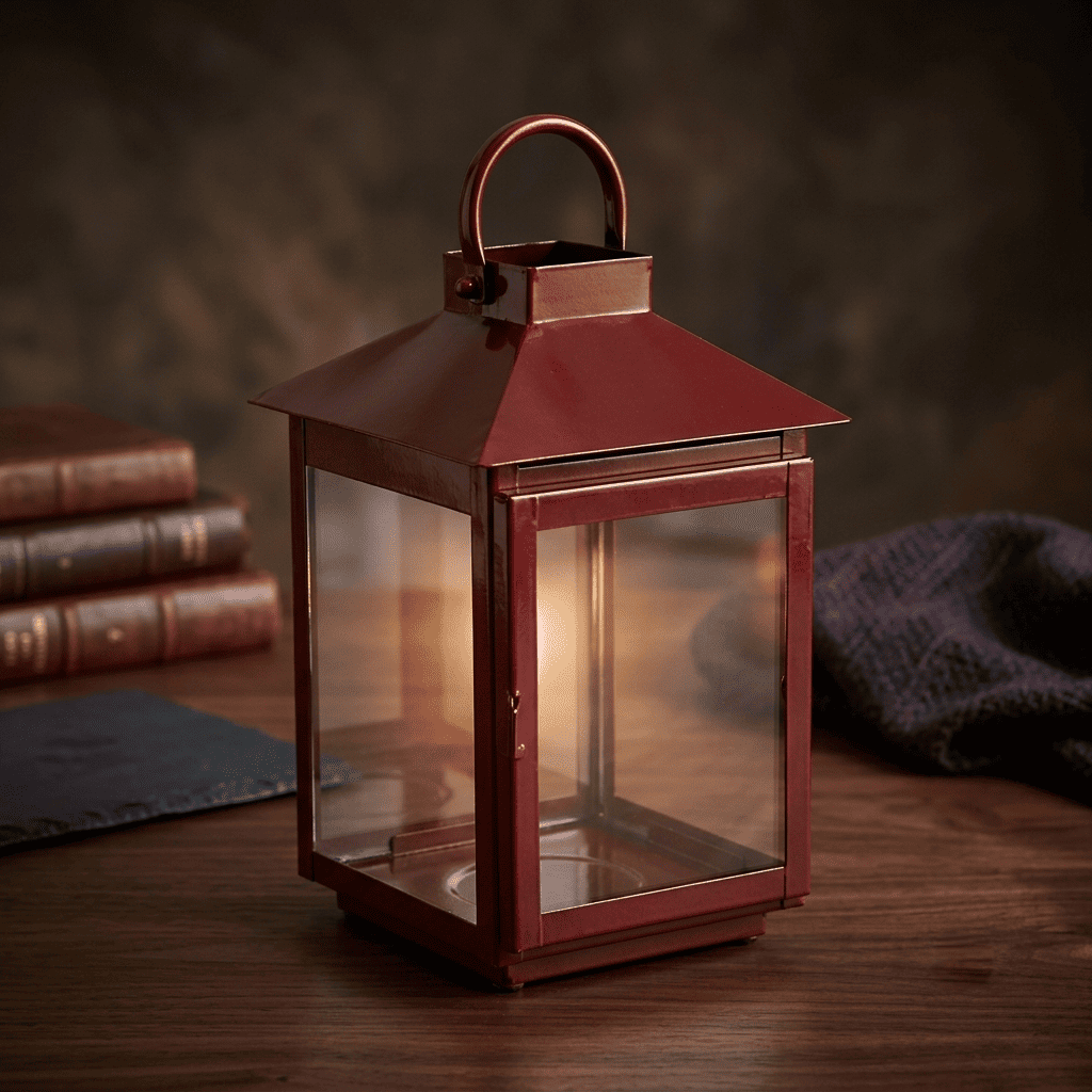 Lanterns
