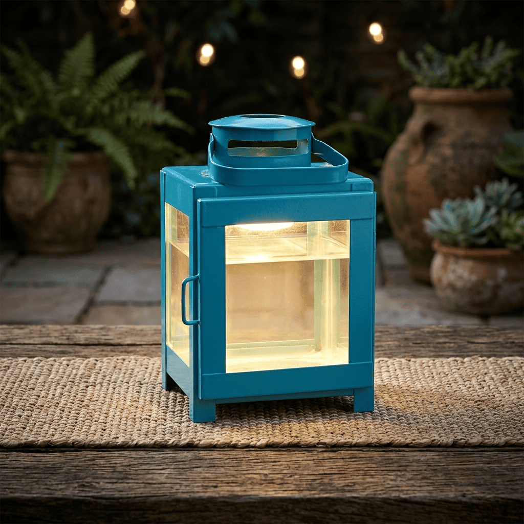 Lanterns