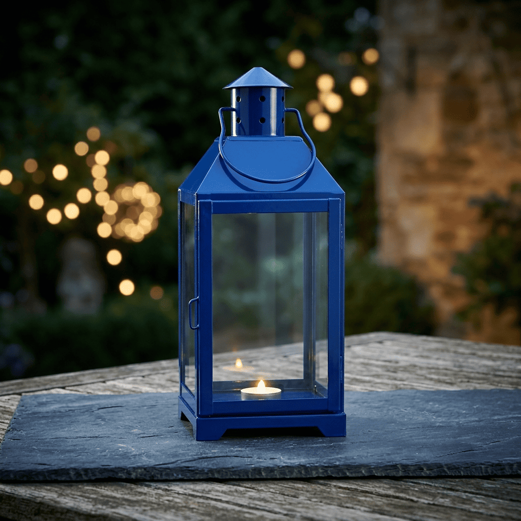 Lanterns