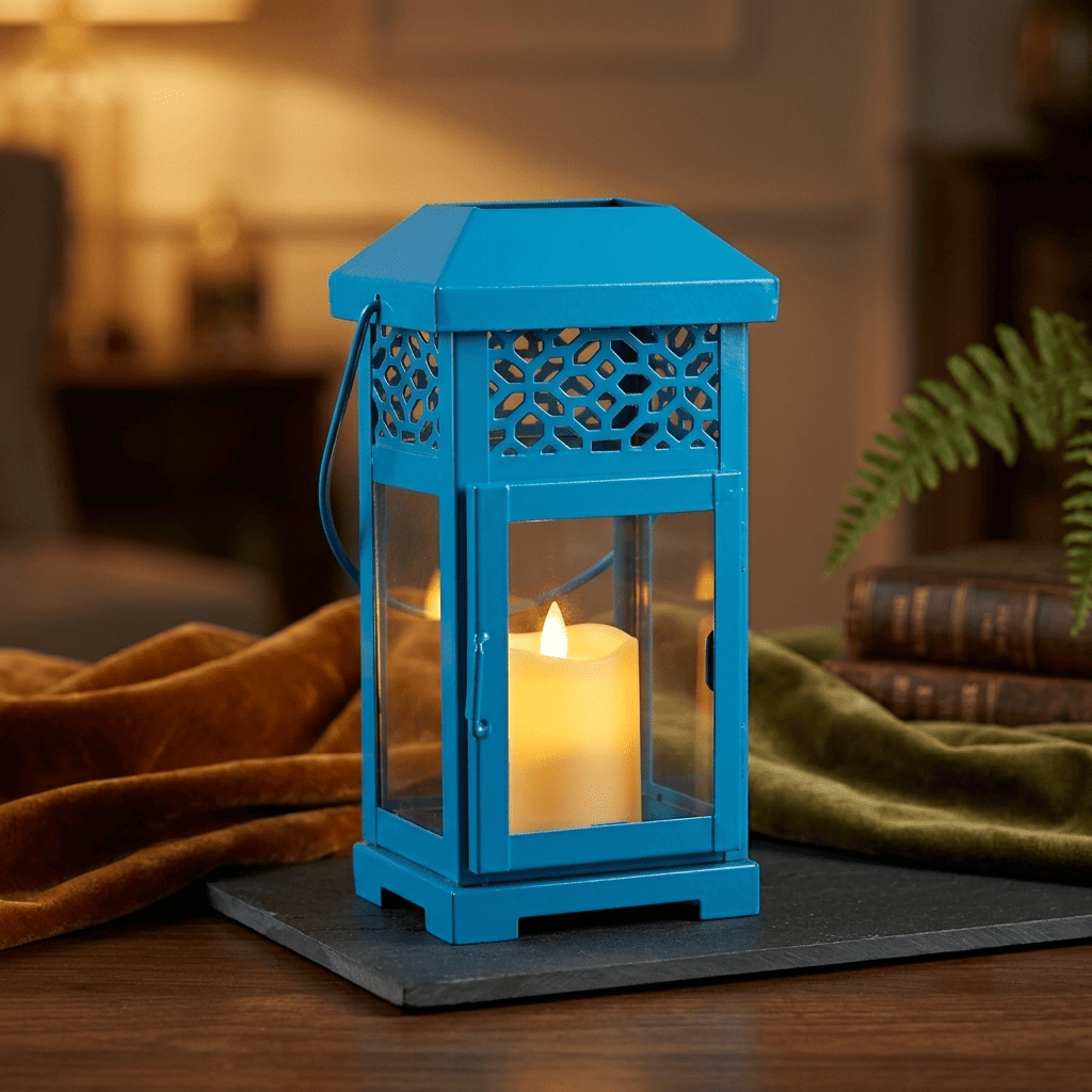 Lanterns