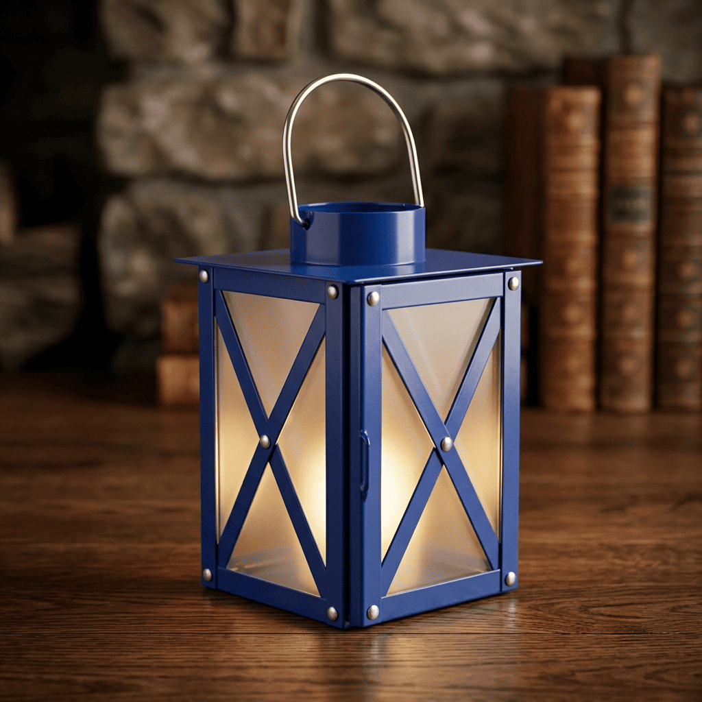 Lanterns
