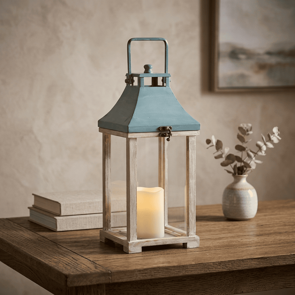 Lanterns