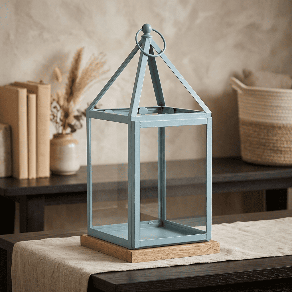 Lanterns