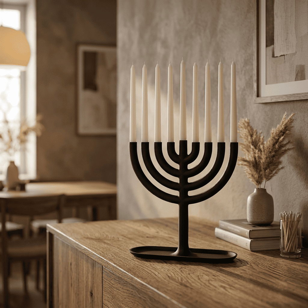 Menorah