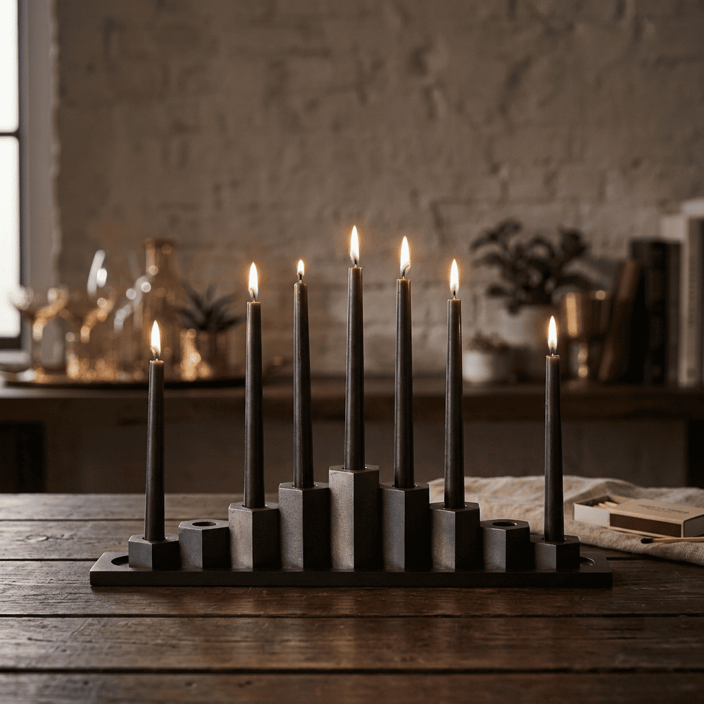 Menorah