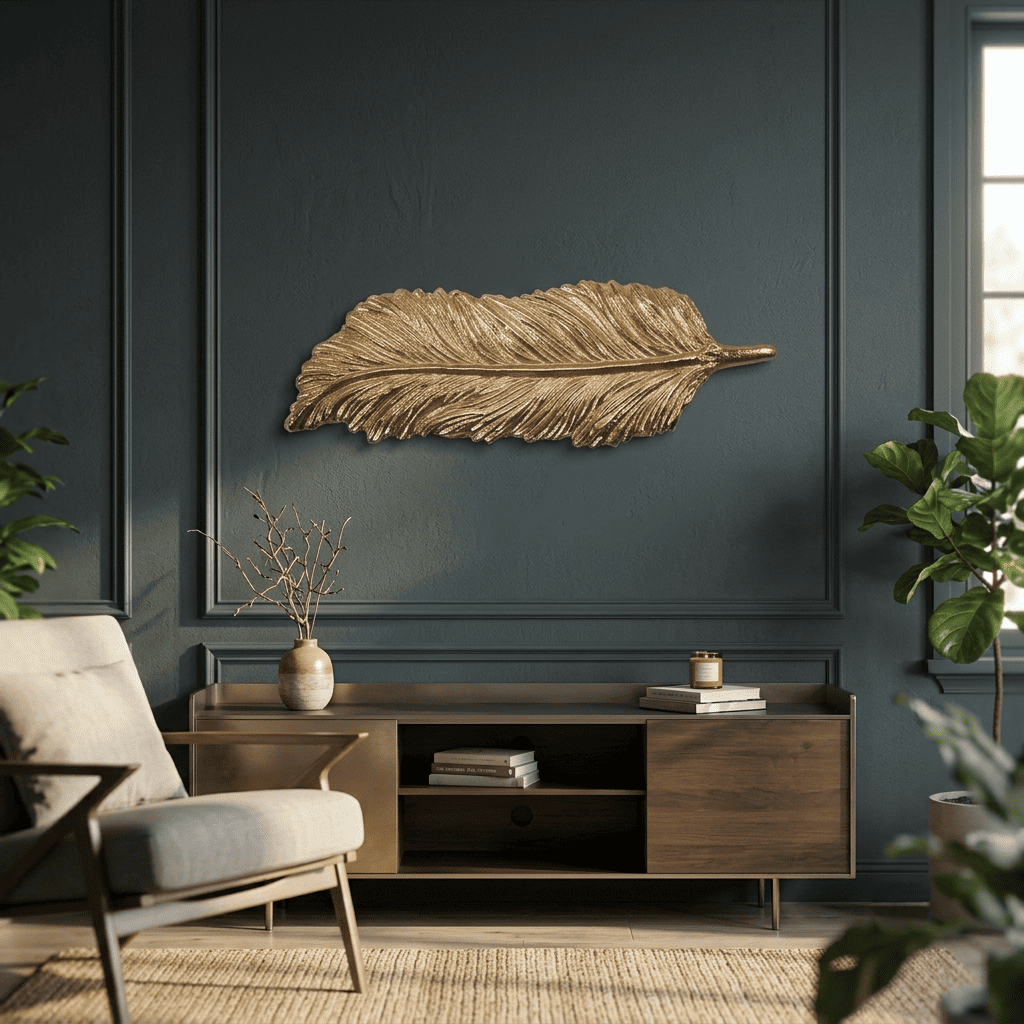 Metal Wall Art