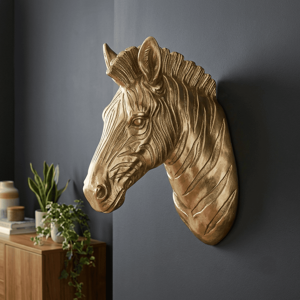 Metal Wall Art
