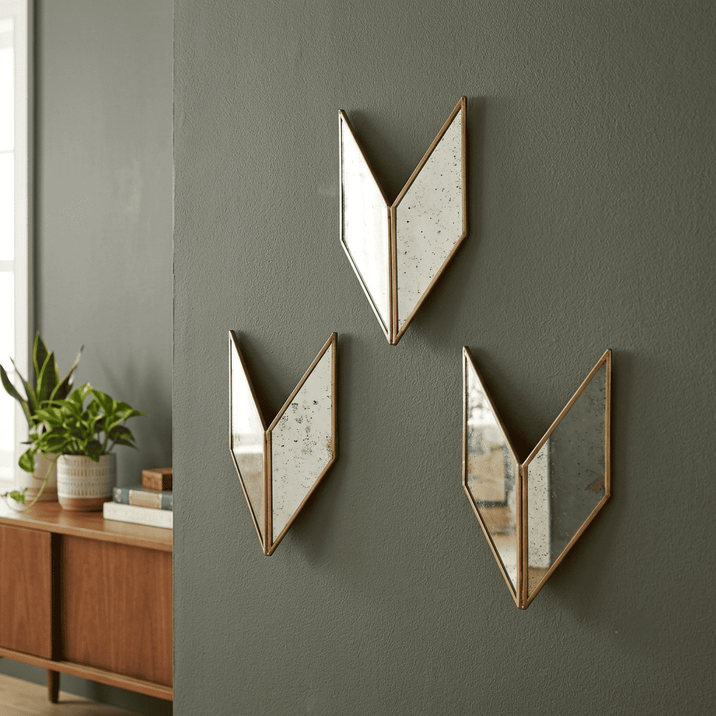 Metal Wall Art