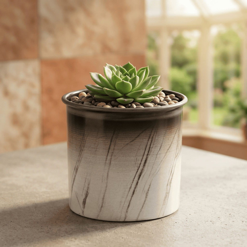 Planters & Pots