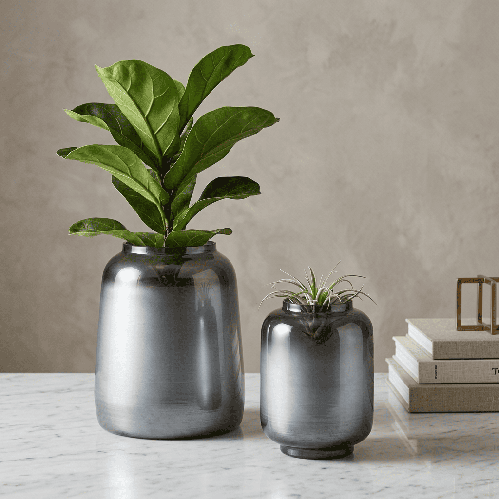 Planters & Pots