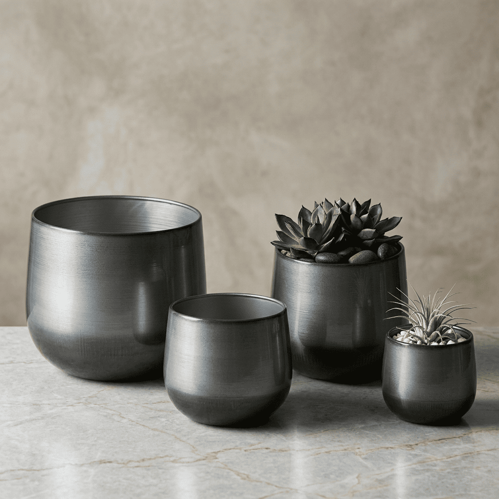 Planters & Pots