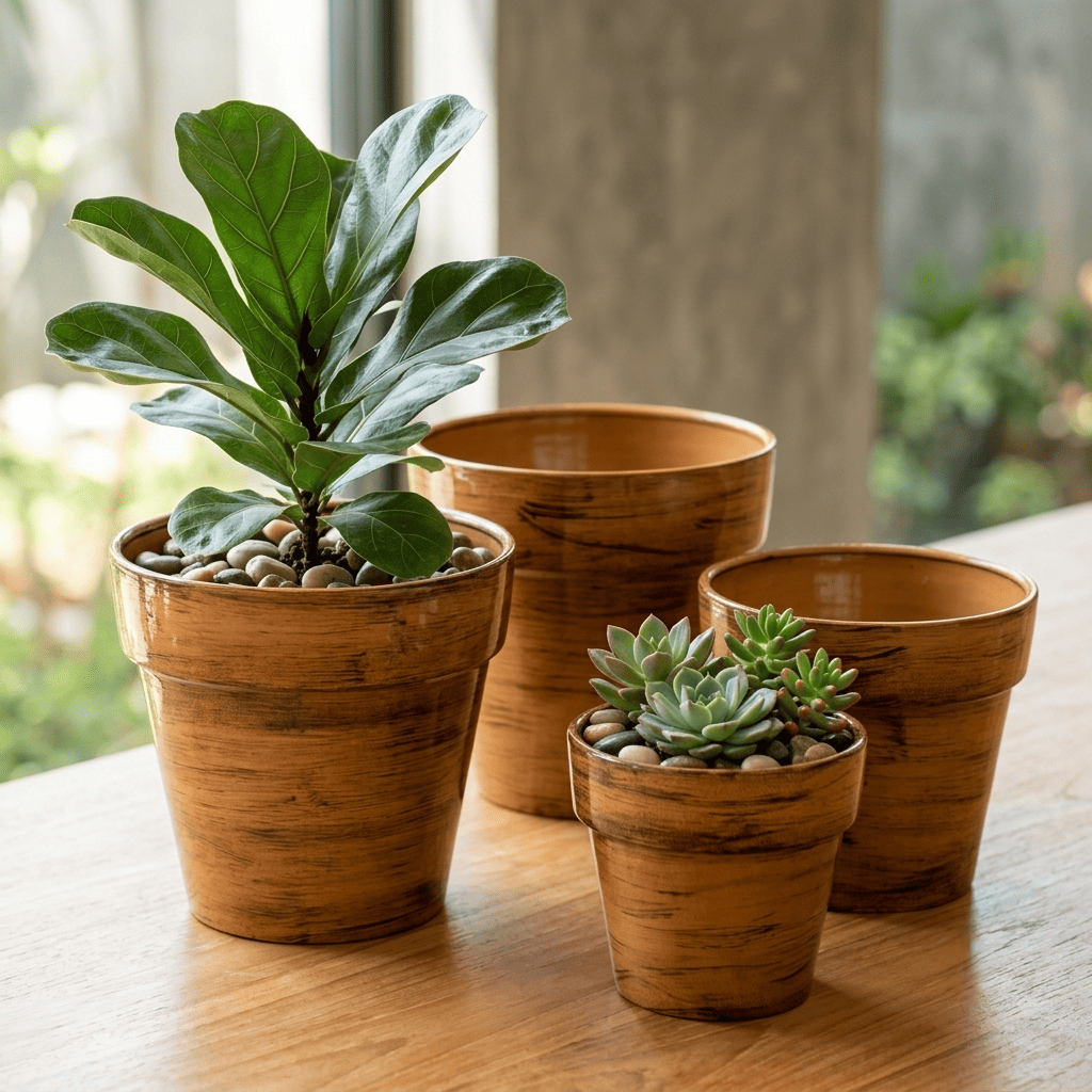 Garden DÃƒÂ©cor