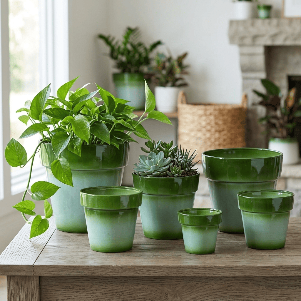 Garden DÃƒÂ©cor