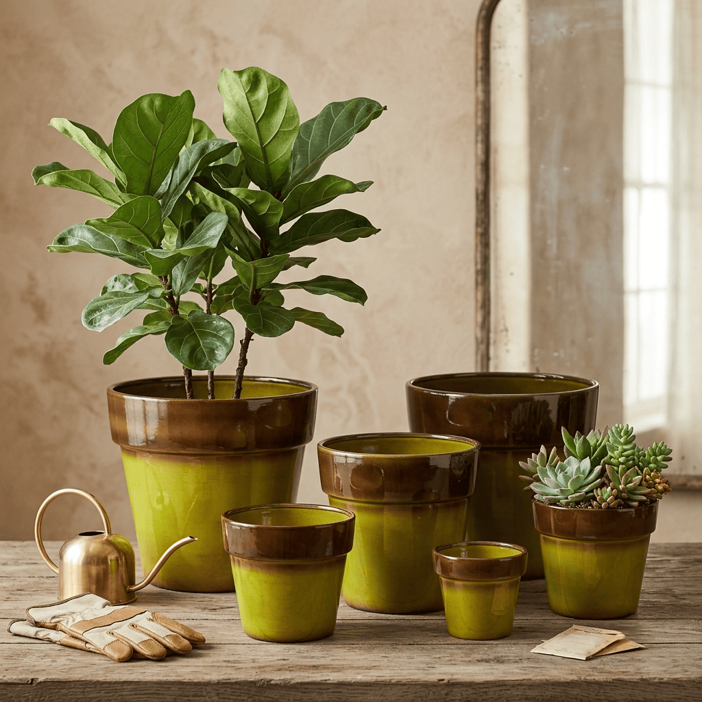 Garden DÃƒÂ©cor