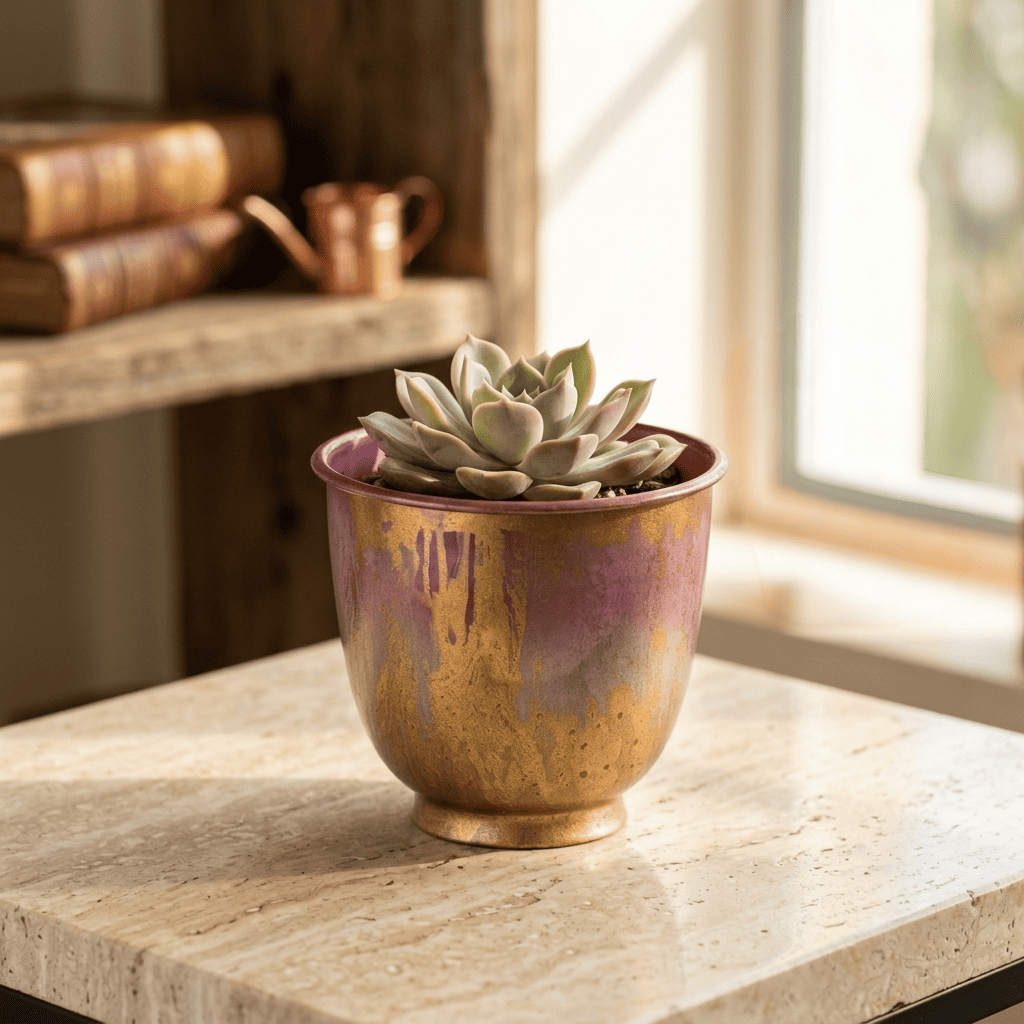 Planters & Pots