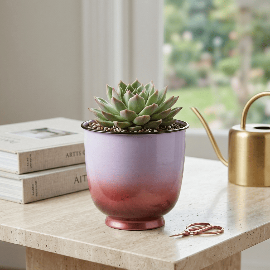 Planters & Pots