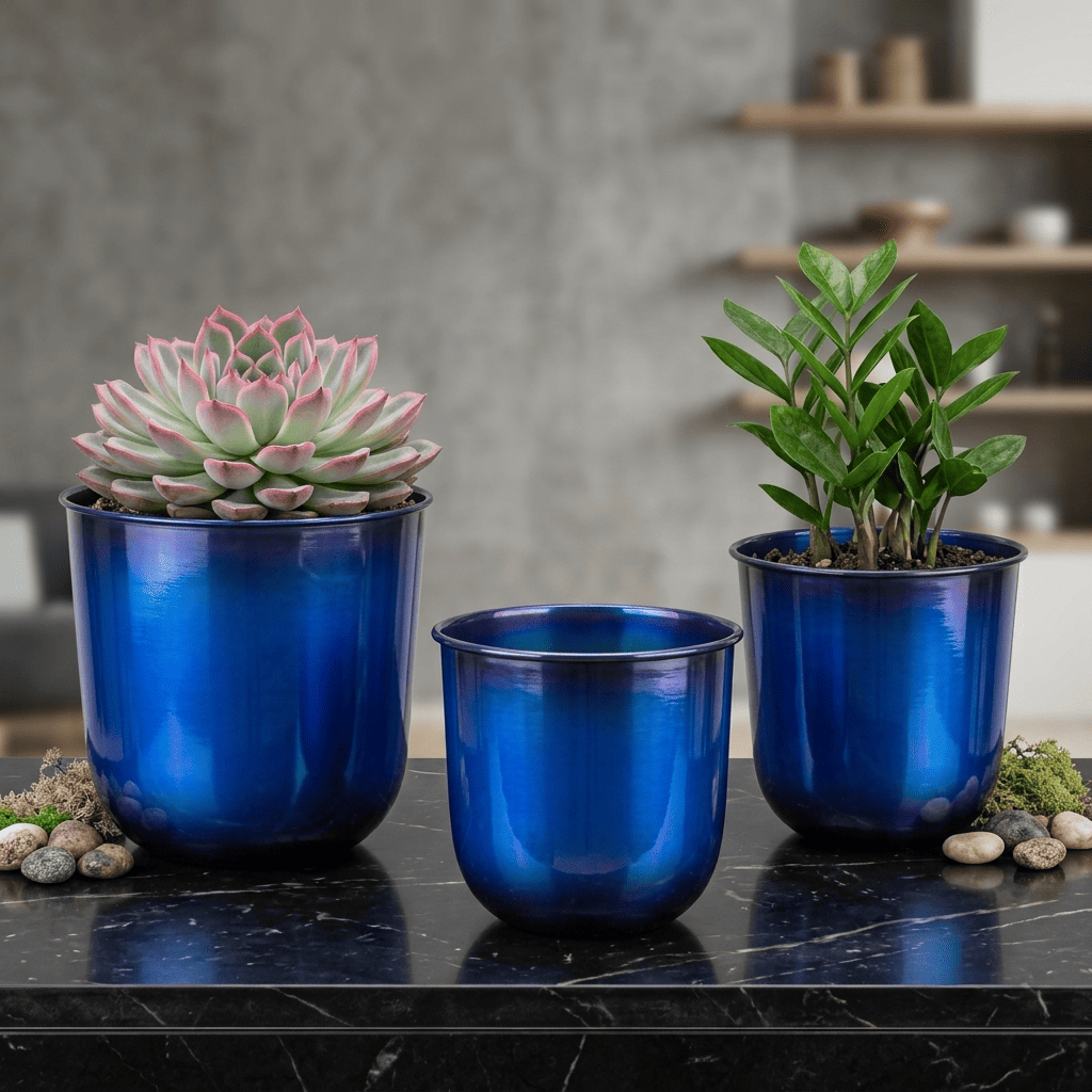Planters & Pots