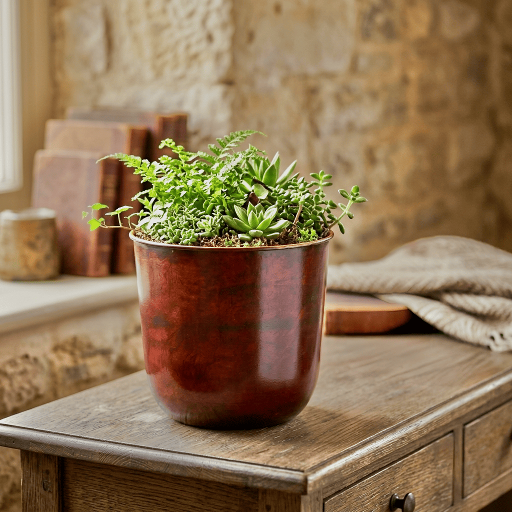 Planters & Pots