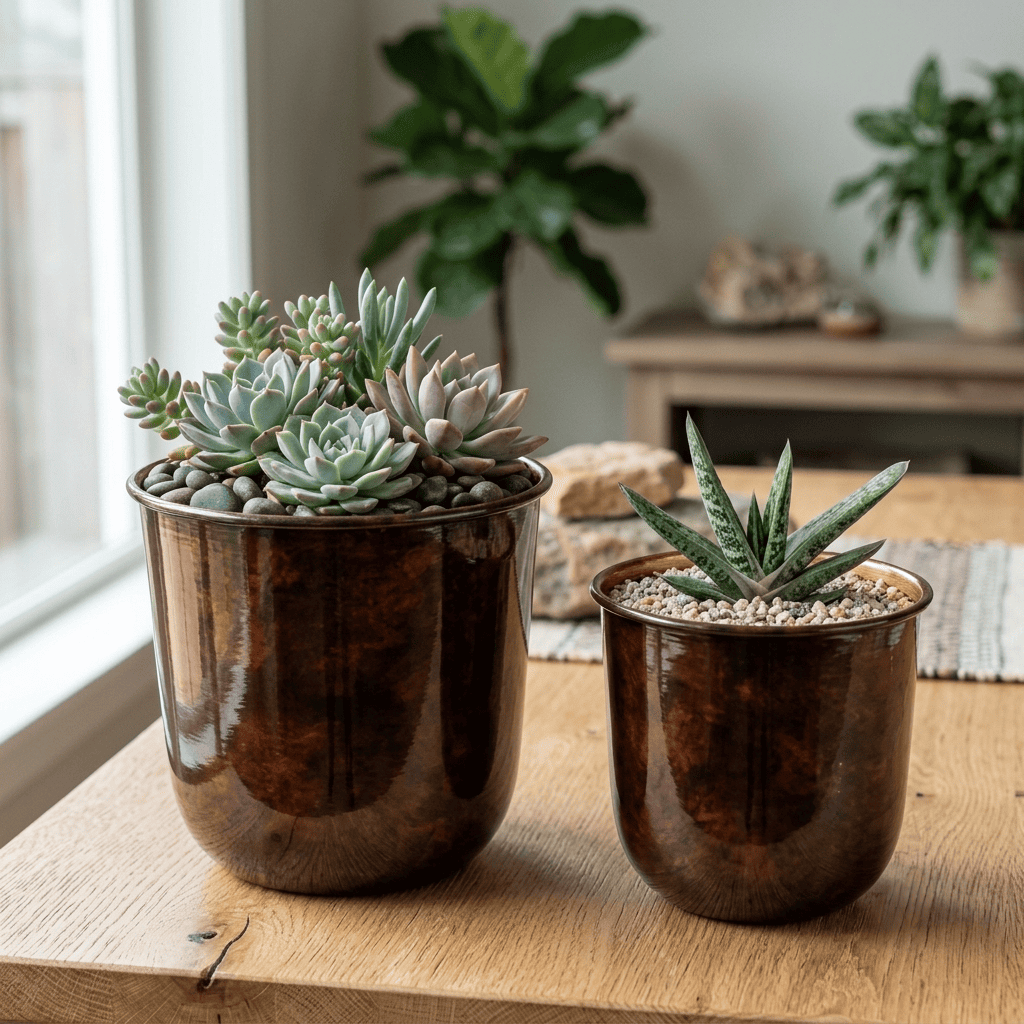 Planters & Pots