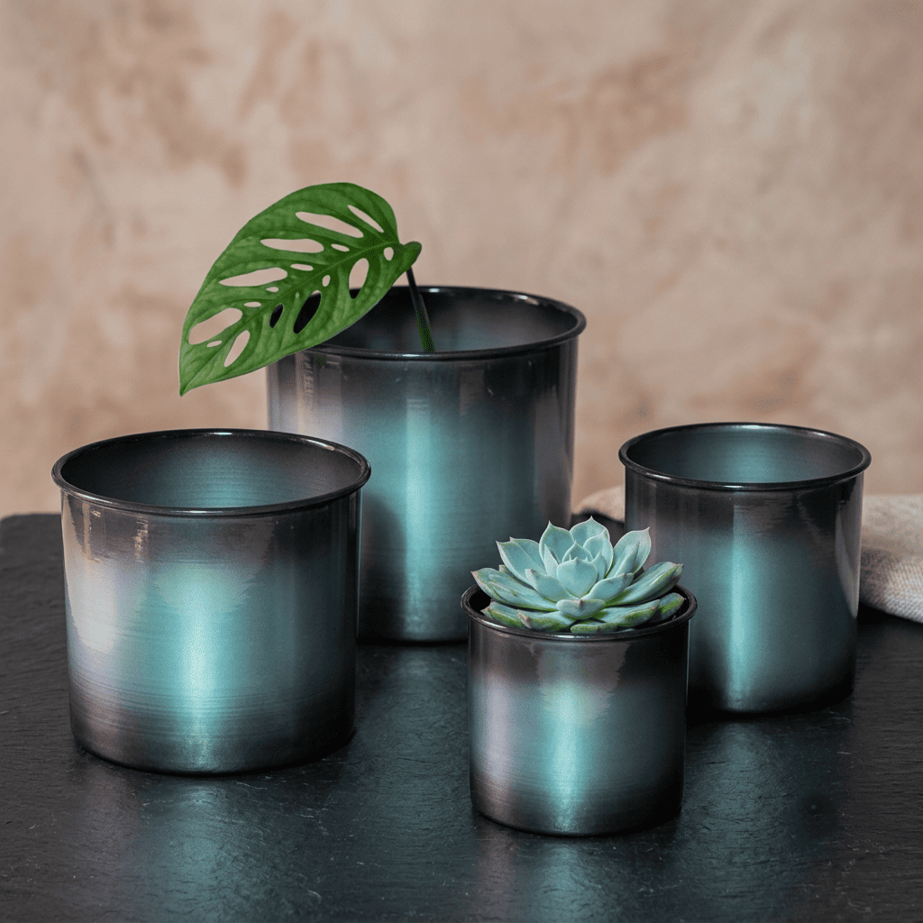 Lanterns
