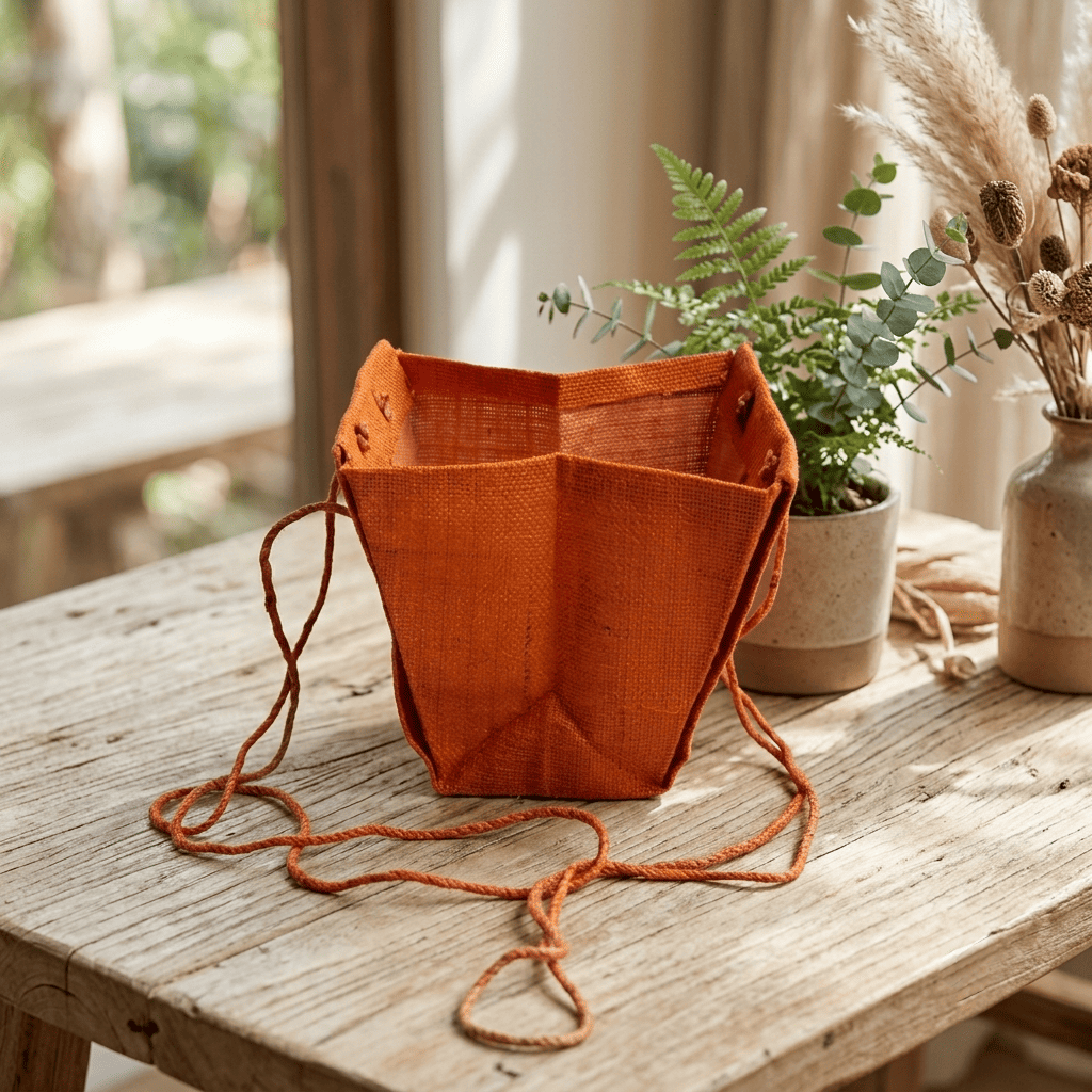 Sea Grass Planters