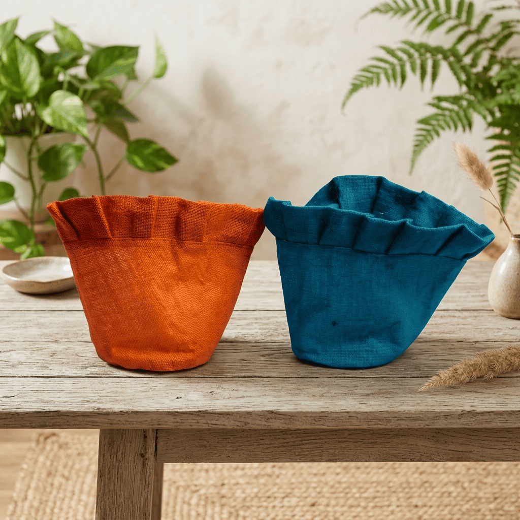 Sea Grass Planters