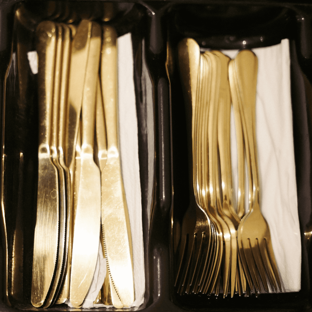 Tableware & Serveware