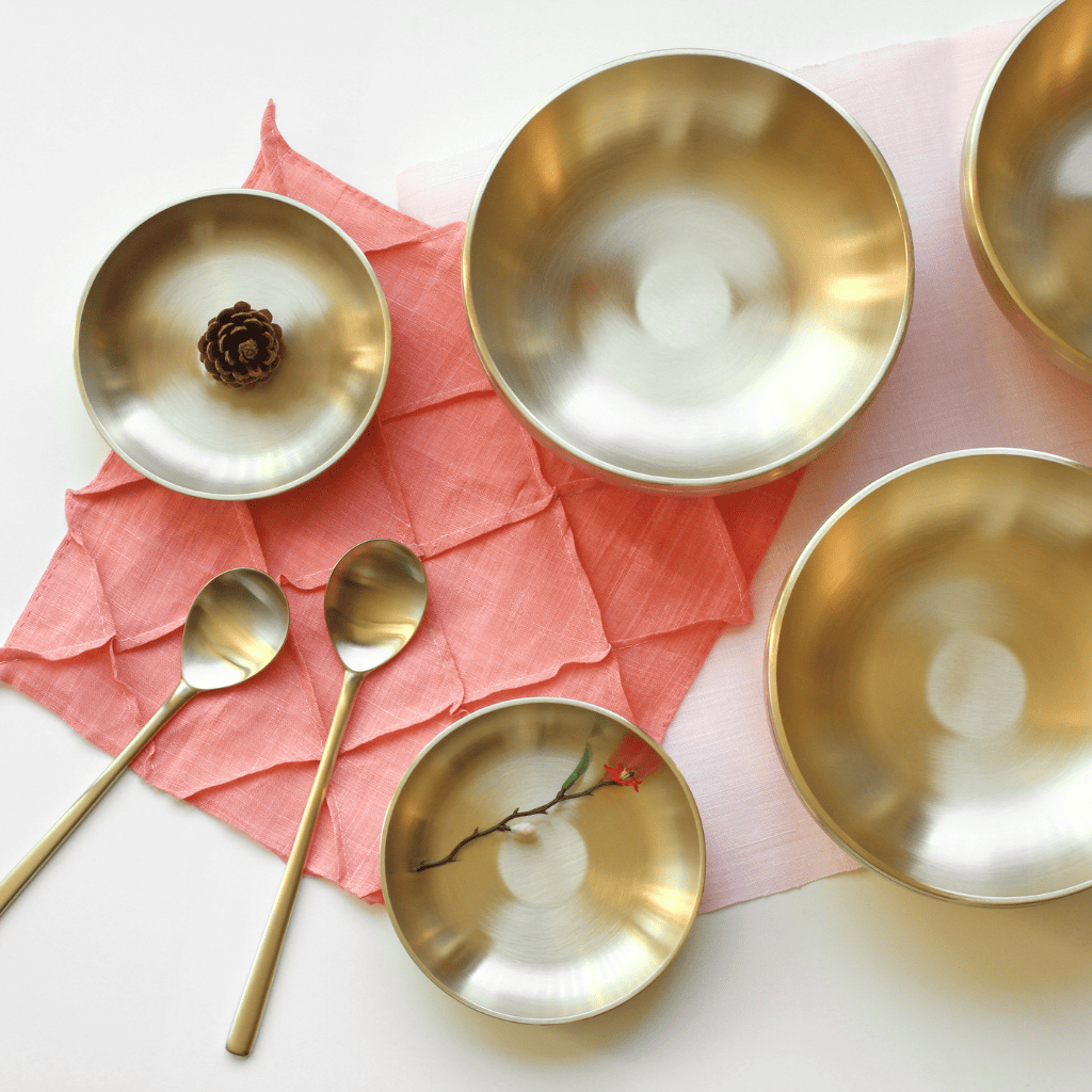 Tableware & Serveware
